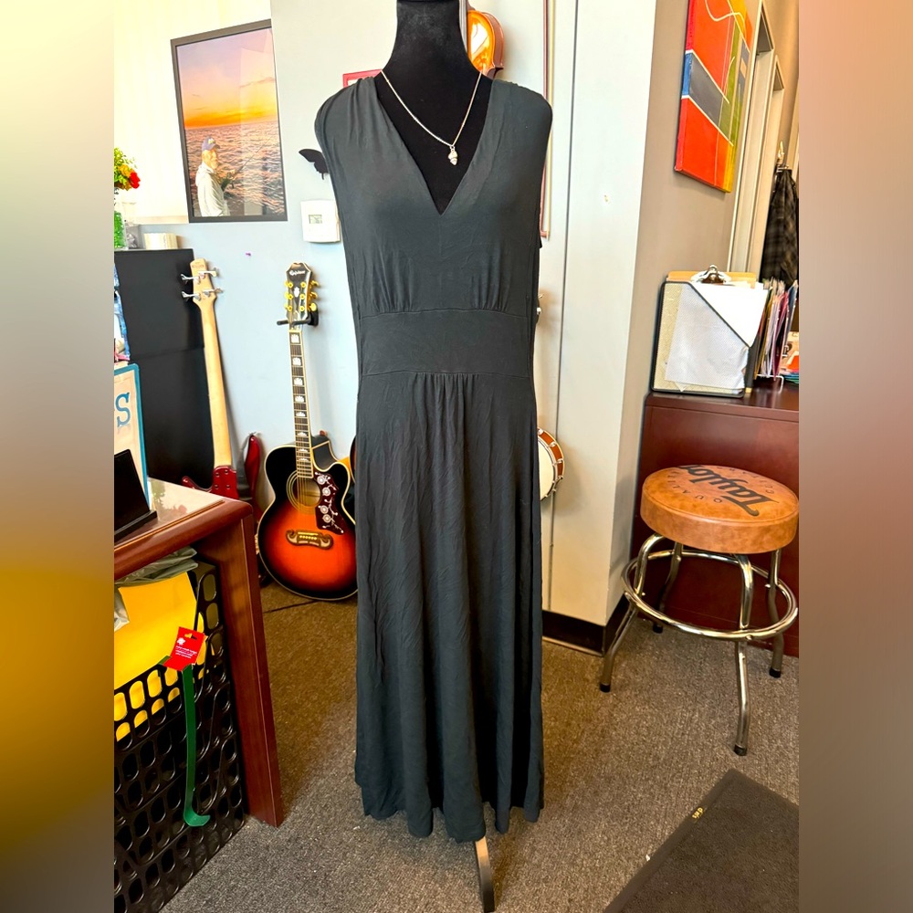 Liz Lange Maxi Dress